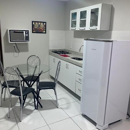 Pousada Residencial Milagre 101 Juazeiro do Norte Eksteriør bilde