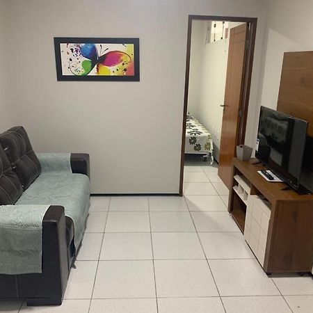 Pousada Residencial Milagre 101 Juazeiro do Norte Eksteriør bilde
