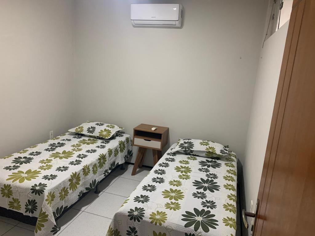 Pousada Residencial Milagre 101 Juazeiro do Norte Eksteriør bilde